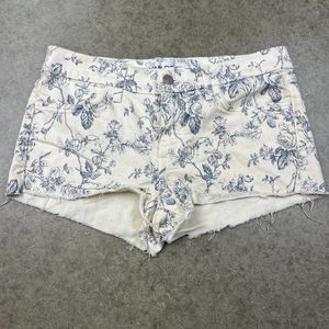 Wildfox Denim Shorts